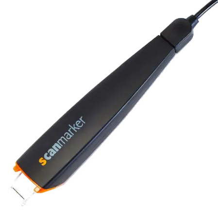 Skener Scanmarker