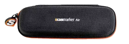 Originální pouzdro Scanmarker.